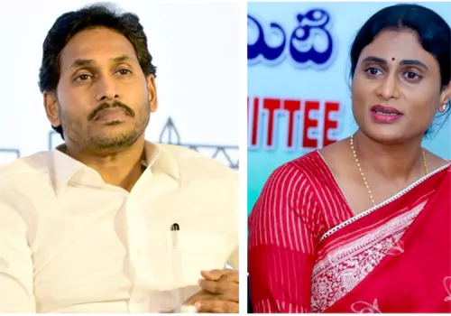 sharmila question jagan on liquor scam
