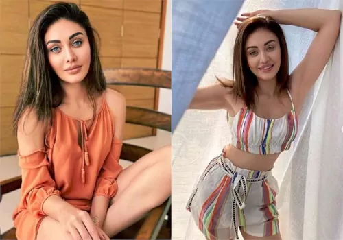 Shefali jariwala passed away
