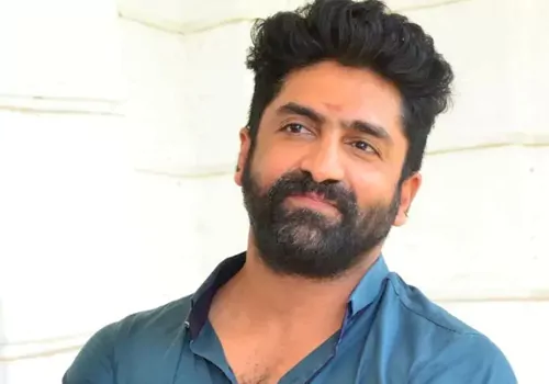 ప్రభుదేవా ఫోన్ చేసి మెచ్చుకున్నారు...క్రెడిట్స్ కింద కొరియోగ్రాఫర్ పేరు ఉండదు
