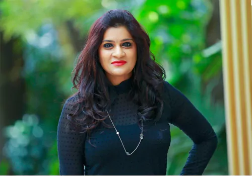 Shilpa chowdary cheated a hero for 3 crore rupees