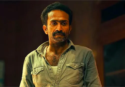 Shine Tom Chacko arrested in drug case