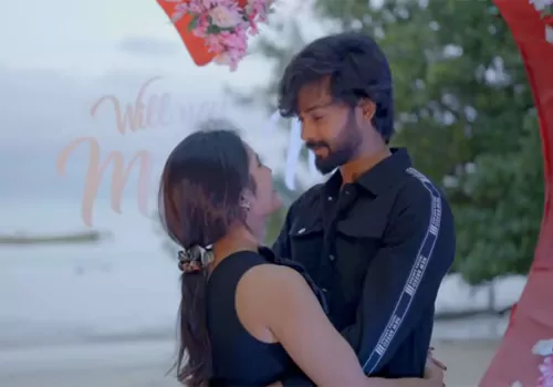 మేము త్వరలో పెళ్లి చేసుకోబోతున్నాం