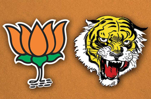 Maharashtra government formation