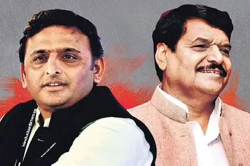 Will there be reconciliation between shivlal and akhilesh?