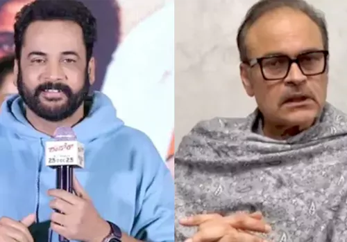 janasena stand stong with nagababu