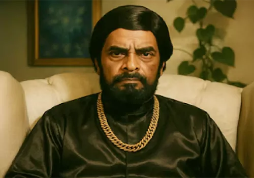 Shivashakti Datta cine vatavruksha