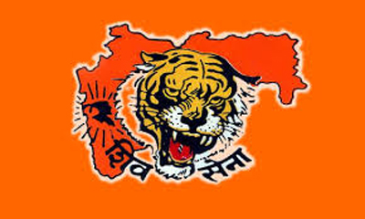 shiv sena comments on modi