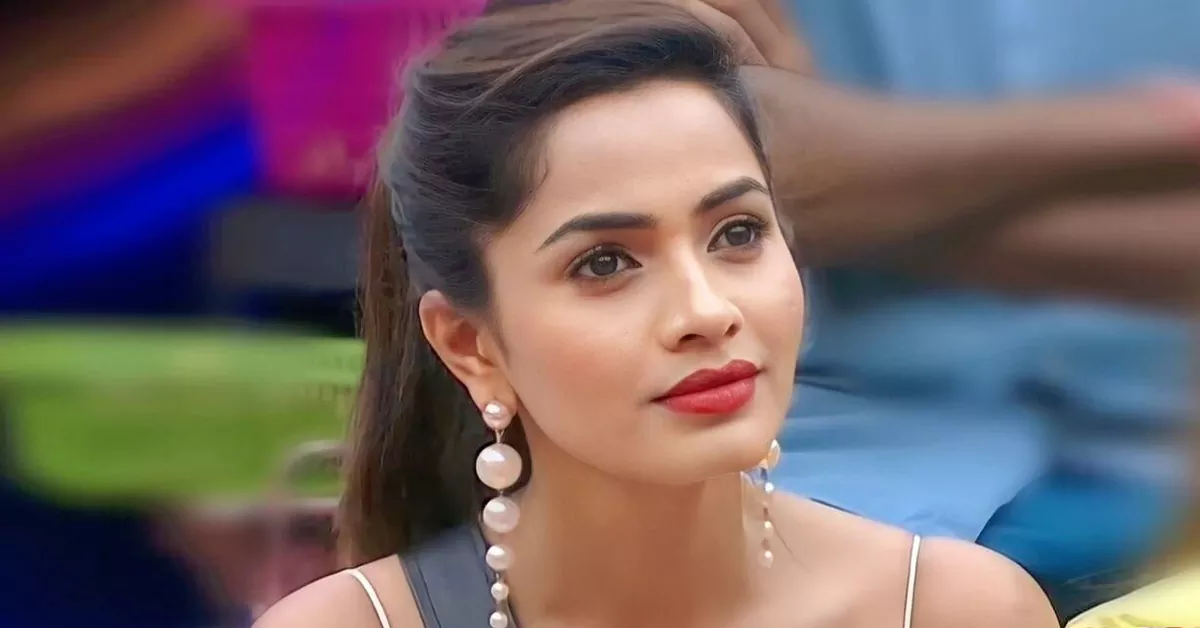 నిజం పెళ్లా ప్రమోషన్ పెళ్లా...మొన్న ప్రియాంక సింగ్, ఇప్పుడు శోభా శెట్టి పెళ్లిళ్లు