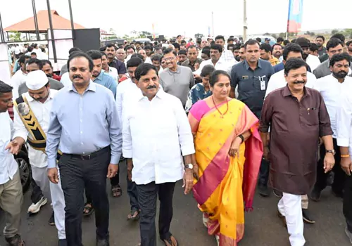 gandikot shobhayatra a visuval wonder