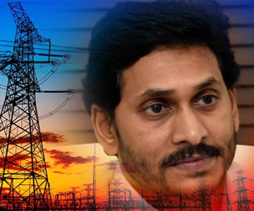 Central Government Gives Shock To YS Jagan Over PPAs