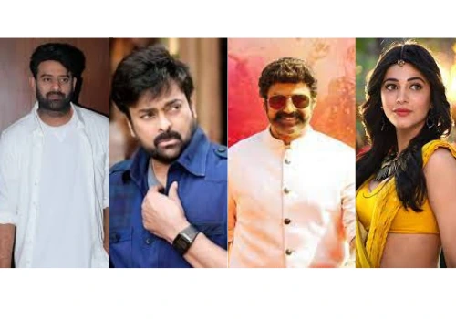 Shruti Haasan is in high demand again