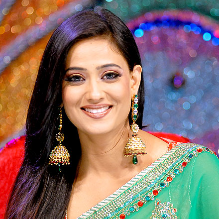 Shweta Tiwari