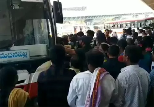 jagan siddam public meetings