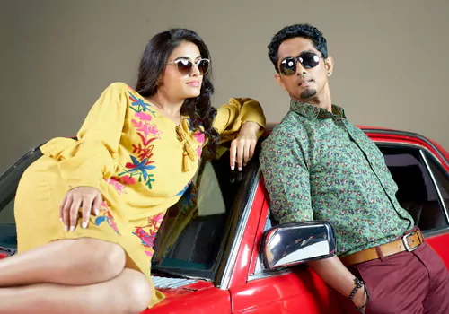 'టక్కర్'తో సరికొత్తగా వస్తున్న సిద్ధార్థ్!