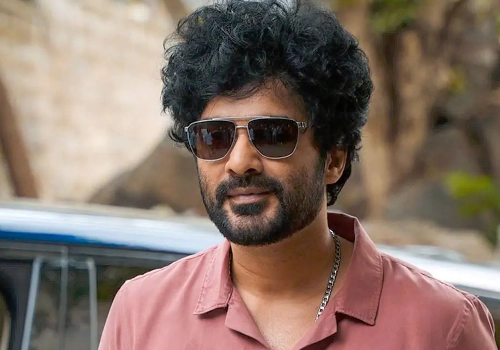 Siddhu Jonnalagadda and Sithara Entertainments Unite Again