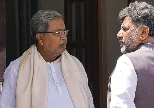 un ending karnataka cm change episode