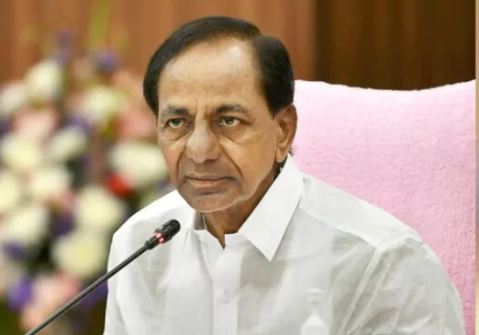 BRS Silver Jubilee Celebrations not mere prty affair