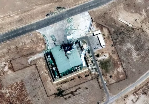 operation sindoor effect on pakisthan