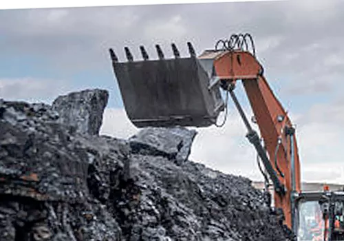  singareni hugeloss says kishanreddy