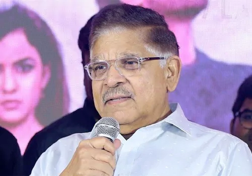 సింగిల్ మూవీ లాభాల్లో మన సైనికులకు భాగం.. అల్లు అరవింద్ కీలక ప్రకటన!