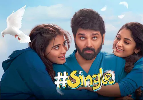 single movie ott release date