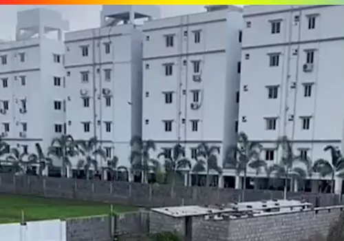 key files disappear from sit office