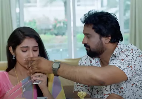 Eto Vellipoyindhi Manasu : భార్యకు సేవలు చేయడం మొదలెట్టిన సీతాకాంత్.. అందరిని గుప్పిట్లో పెట్టుకో!