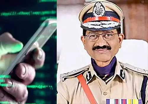 sit new technic to question prabhakar rao