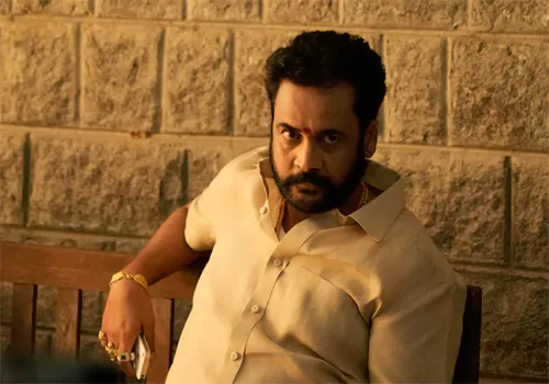 Sivajis One-Man Show As Mangapathi In Court!