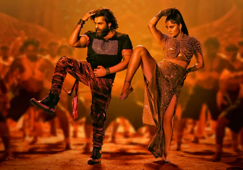 Skanda hits half century at box office in just 5 days