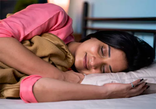 tips for good sleep