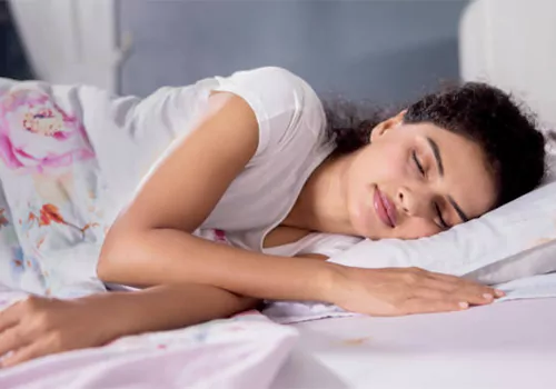 steps to better sleep