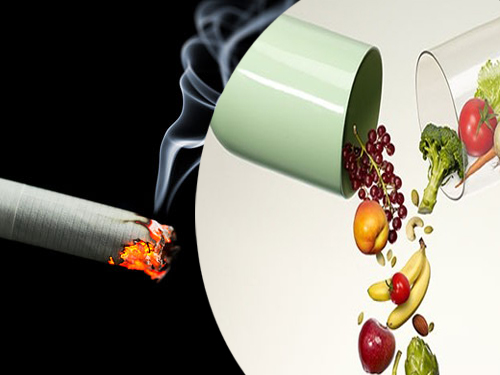 Best Foods Cancer Prevention