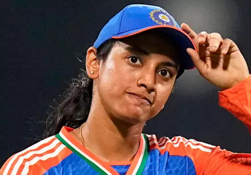 smriti mandana cancil marriage with palash mutchal