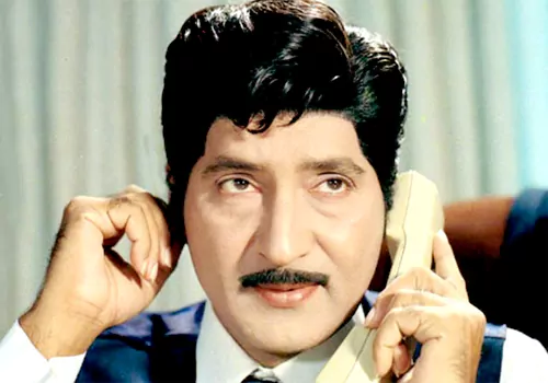 ఒకే సంవత్సరం 5 బ్లాక్‌బస్టర్స్‌తో చరిత్ర సృష్టించిన శోభన్‌బాబు!
