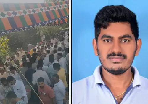   సాఫ్ట్ వేర్  సీతారాం ఆత్మహత్య కేసు దర్యాప్తులో విస్తుపోయే విషయాలు వెలుగులోకి!