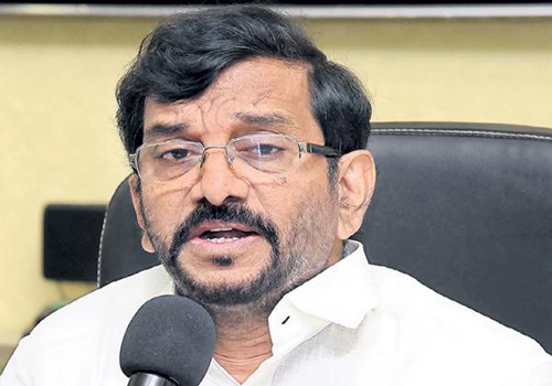 Minister Somireddy Chandramohan Reddy Controversial Comments On YS Jagan Attack