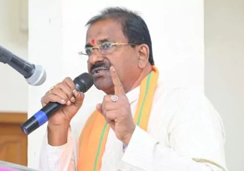 jagan double standards on amarawati
