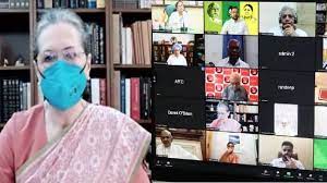 tripura cong leader join tmc after sonia gandhi meeting