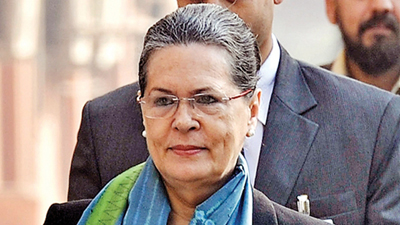 sonia gandhi