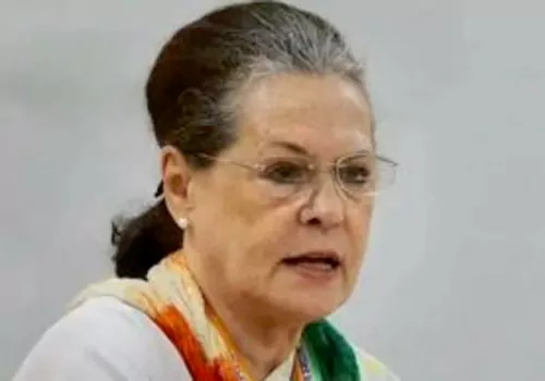 center cancils frca lisence to two trusts under sonia gandhi