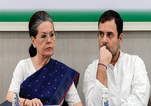 National Herald case