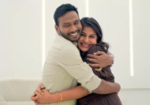 soniya akula Pregnancy reveal