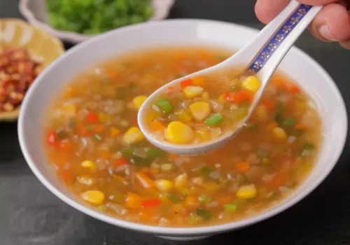 Healthy Winter Soups