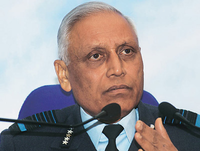 SP Tyagi