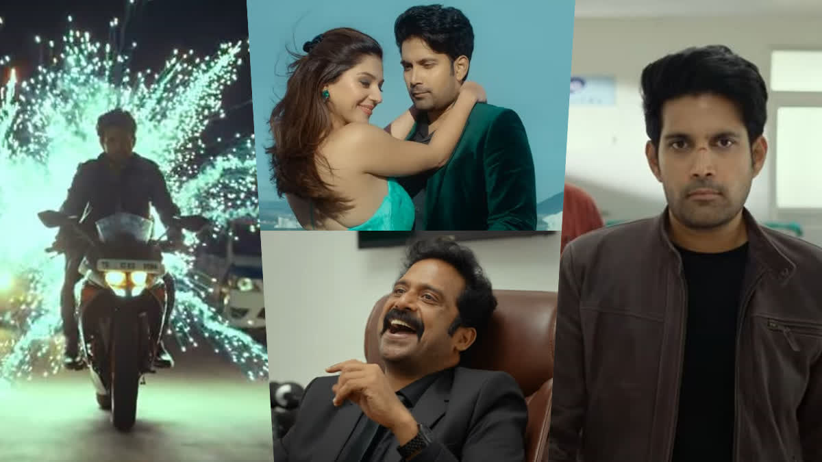 Spark LIFE teaser promises electrifying action in thriller