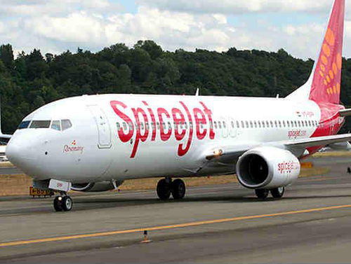 spicejet