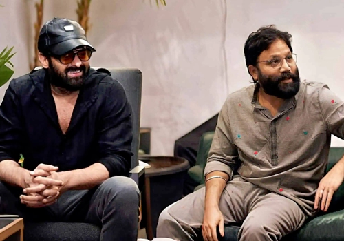 Spirit movie release date