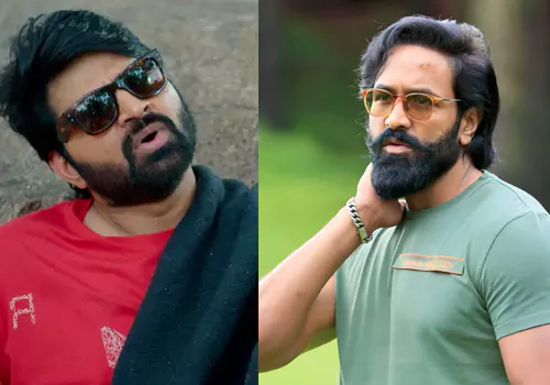 మంచు విష్ణుని హర్ట్ చేసిన సింగిల్ ట్రైలర్!