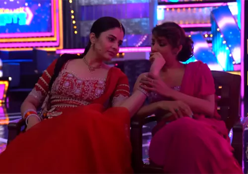 అమ్మాయిల మీద ఫీలింగ్స్ ఉండి వుంటే శ్రీముఖిని పెళ్లి చూసుకునేదాన్ని